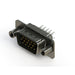 637-015-630-249 by EDAC Inc. - CONNECTOR D-SUB HD PLUG 15P PNL MNT