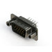 637-015-630-269 by EDAC Inc. - CONNECTOR D-SUB HD PLUG 15P PNL MNT