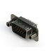 637-015-632-049 by EDAC Inc. - CONNECTOR D-SUB HD PLUG 15P SLDR CUP