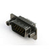 637-015-632-069 by EDAC Inc. - CONNECTOR D-SUB HD PLUG 15P SLDR CUP