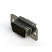 637-015-632-241 by EDAC Inc. - CONNECTOR D-SUB HD PLUG 15P SLDR CUP
