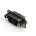 637-015-632-263 by EDAC Inc. - CONNECTOR D-SUB HD PLUG 15P SLDR CUP