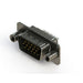637-015-632-268 by EDAC Inc. - CONNECTOR D-SUB HD PLUG 15P SLDR CUP