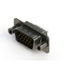 637-015-632-269 by EDAC Inc. - CONNECTOR D-SUB HD PLUG 15P SLDR CUP