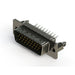637-026-230-046 by EDAC Inc. - CONNECTOR D-SUB HD PLUG 26POS PNL MNT
