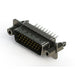 637-026-230-047 by EDAC Inc. - CONNECTOR D-SUB PLUG 26POS VERT T/H