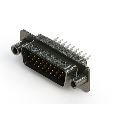 637-026-230-049 by EDAC Inc. - CONNECTOR D-SUB HD PLUG 26P PNL MNT