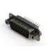 637-026-230-063 by EDAC Inc. - CONNECTOR D-SUB HD PLUG 26P PNL MNT