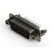 637-026-230-067 by EDAC Inc. - CONNECTOR D-SUB HD PLUG 26P PNL MNT