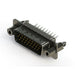 637-026-230-247 by EDAC Inc. - CONNECTOR D-SUB HD PLUG 26P PNL MNT
