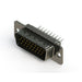 637-026-230-261 by EDAC Inc. - CONNECTOR D-SUB HD PLUG 26P PNL MNT