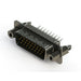 637-026-230-267 by EDAC Inc. - CONNECTOR D-SUB HD PLUG 26P PNL MNT