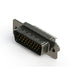 637-026-232-042 by EDAC Inc. - 637 SERIES VERTICAL D-SUB PLUG C