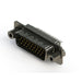 637-026-232-043 by EDAC Inc. - 637 SERIES VERTICAL D-SUB PLUG C