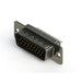637-026-232-061 by EDAC Inc. - CONNECTOR D-SUB HD PLUG 26P SLDR CUP