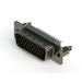 637-026-232-266 by EDAC Inc. - CONNECTOR D-SUB HD PLUG 26P SLDR CUP