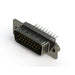 637-026-330-042 by EDAC Inc. - CONNECTOR D-SUB PLUG 26POS VERT T/H