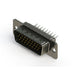 637-026-330-061 by EDAC Inc. - CONNECTOR D-SUB HD PLUG 26P PNL MNT
