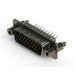 637-026-330-067 by EDAC Inc. - CONNECTOR D-SUB HD PLUG 26P PNL MNT