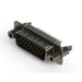637-026-332-067 by EDAC Inc. - CONNECTOR D-SUB HD PLUG 26P SLDR CUP