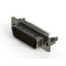 637-026-332-246 by EDAC Inc. - CONNECTOR D-SUB HD PLUG 26P SLDR CUP