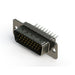 637-026-630-061 by EDAC Inc. - CONNECTOR D-SUB HD PLUG 26P PNL MNT