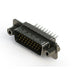 637-026-630-063 by EDAC Inc. - CONNECTOR D-SUB HD PLUG 26P PNL MNT