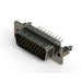 637-026-630-066 by EDAC Inc. - CONNECTOR D-SUB HD PLUG 26P PNL MNT