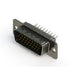 637-026-630-241 by EDAC Inc. - CONNECTOR D-SUB HD PLUG 26P PNL MNT