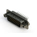 637-026-630-243 by EDAC Inc. - CONNECTOR D-SUB HD PLUG 26P PNL MNT