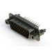 637-026-630-247 by EDAC Inc. - CONNECTOR D-SUB HD PLUG 26P PNL MNT