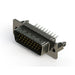 637-026-630-266 by EDAC Inc. - CONNECTOR D-SUB HD PLUG 26P PNL MNT