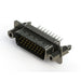 637-026-630-267 by EDAC Inc. - CONNECTOR D-SUB HD PLUG 26P PNL MNT