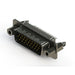 637-026-632-247 by EDAC Inc. - CONNECTOR D-SUB HD PLUG 26P SLDR CUP