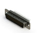 637-044-230-061 by EDAC Inc. - CONNECTOR D-SUB HD PLUG 44P PNL MNT
