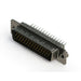 637-044-230-062 by EDAC Inc. - CONNECTOR D-SUB HD PLUG 44P PNL MNT