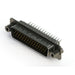 637-044-230-063 by EDAC Inc. - CONNECTOR D-SUB HD PLUG 44P PNL MNT