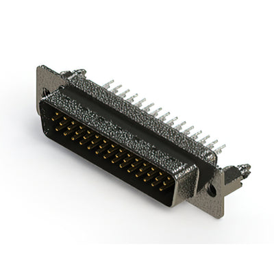 637-044-230-066 by EDAC Inc. - CONNECTOR D-SUB HD PLUG 44P PNL MNT