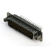 637-044-230-069 by EDAC Inc. - CONNECTOR D-SUB HD PLUG 44P PNL MNT