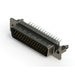 637-044-230-246 by EDAC Inc. - CONNECTOR D-SUB HD PLUG 44P PNL MNT