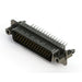637-044-230-267 by EDAC Inc. - CONNECTOR D-SUB HD PLUG 44P PNL MNT