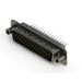 637-044-230-268 by EDAC Inc. - CONNECTOR D-SUB HD PLUG 44P PNL MNT