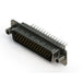 637-044-230-269 by EDAC Inc. - CONNECTOR D-SUB HD PLUG 44P PNL MNT