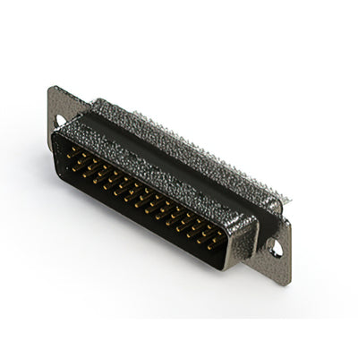 637-044-232-061 by EDAC Inc. - CONNECTOR D-SUB HD PLUG 44P SLDR CUP