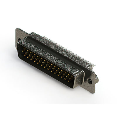 637-044-232-062 by EDAC Inc. - CONNECTOR D-SUB HD PLUG 44P SLDR CUP