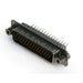 637-044-330-043 by EDAC Inc. - CONNECTOR D-SUB PLUG 44POS VERT T/H