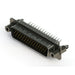 637-044-330-047 by EDAC Inc. - CONNECTOR D-SUB PLUG 44POS VERT T/H