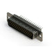 637-044-330-061 by EDAC Inc. - CONNECTOR D-SUB HD PLUG 44P PNL MNT