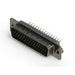 637-044-330-062 by EDAC Inc. - CONNECTOR D-SUB HD PLUG 44P PNL MNT