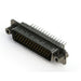 637-044-330-063 by EDAC Inc. - CONNECTOR D-SUB HD PLUG 44P PNL MNT